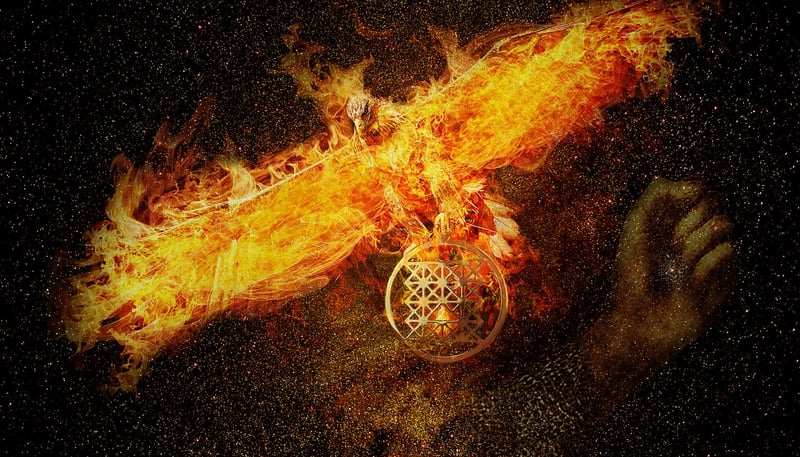 Phoenix Fire